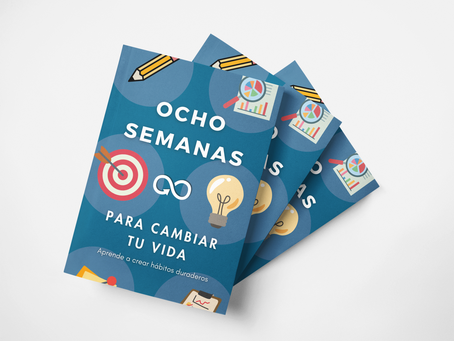 Ocho Semanas Para Cambiar Tu Vida