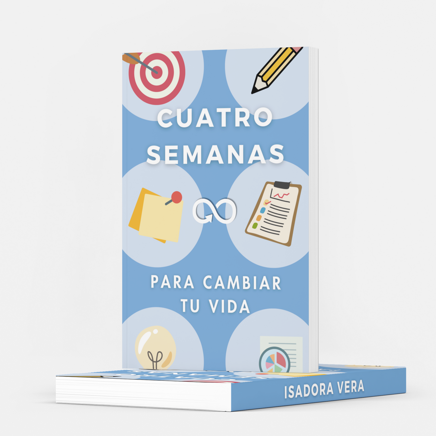 Cuatro Semanas Para Cambiar Tu Vida